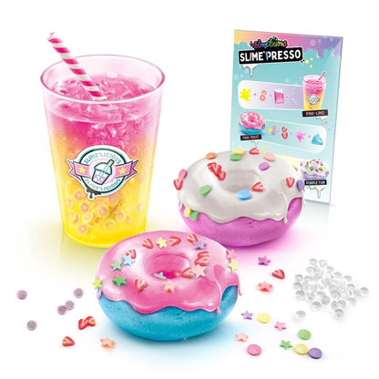 So Slime Slime’Presso Coffee Shop