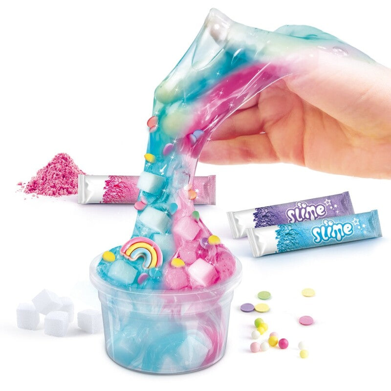 So slime Slime Experience Kit