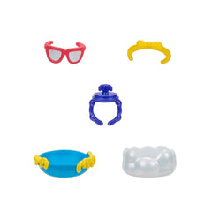 Squish-a-longs 2,5 cm 14-pak