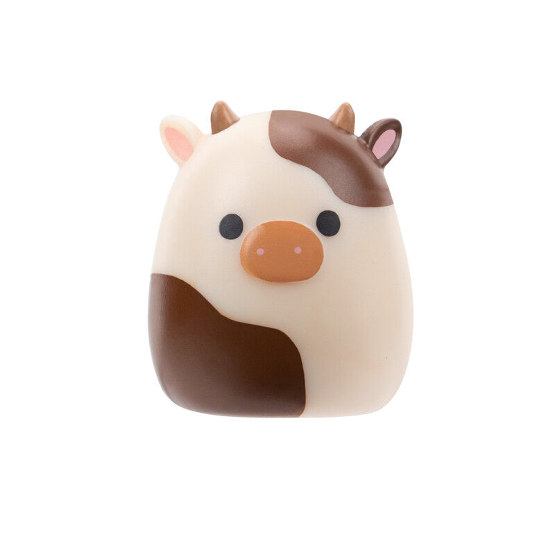 Squish-a-longs 2,5 cm Blind 2-pak - flere varianter