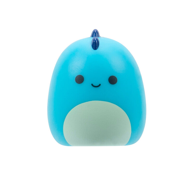 Squish-a-longs 2,5 cm Blind 2-pak - flere varianter