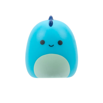 Squish-a-longs 2,5 cm Blind 2-pak - flere varianter