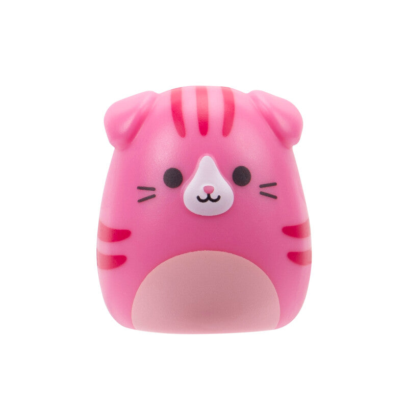 Squish-a-longs 2,5 cm Blind 2-pak - flere varianter