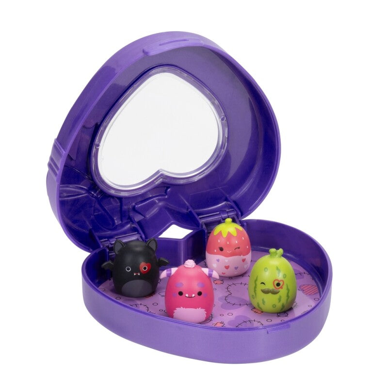 Squish-a-longs (Love 4-pak)