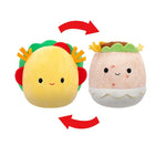 Squishmallows13 cm P20 Flip A Mallows - flere varianter