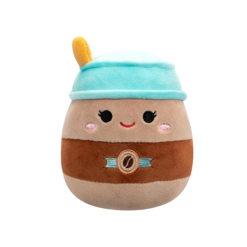 Squishmallows 13 cm P21 Flip A Mallows - flere varianter
