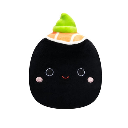 Squishmallows 13 cm P21 Flip A Mallows - flere varianter