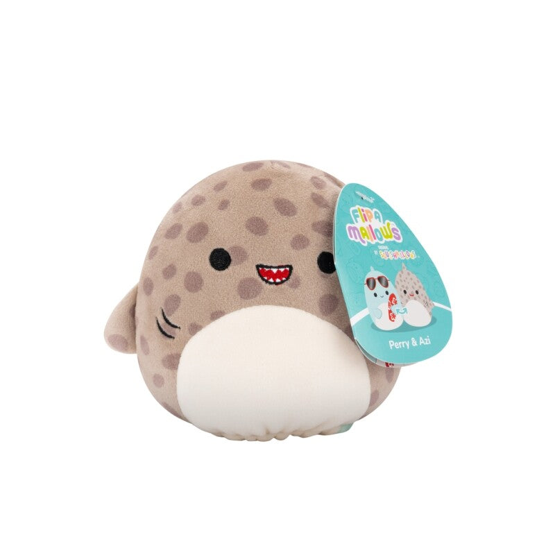 Squishmallows 13 cm P23 Flip A Mallows