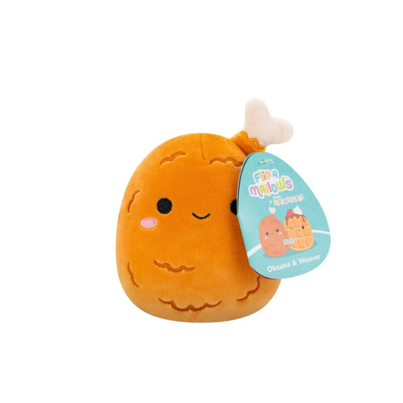 Squishmallows 13 cm P23 Flip A Mallows