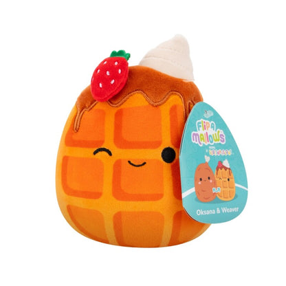 Squishmallows 13 cm P23 Flip A Mallows