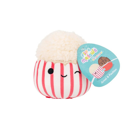 Squishmallows 13 cm P24 Flip-A-Mallows