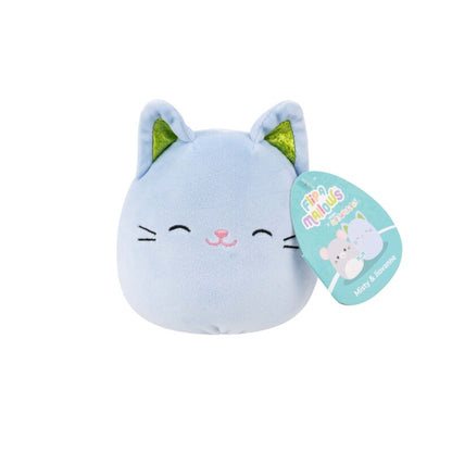 Squishmallows 13 cm P24 Flip-A-Mallows