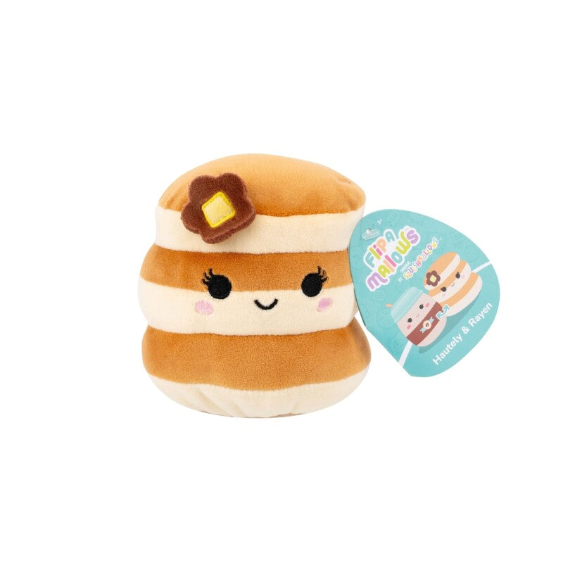 Squishmallows 13 cm P24 Flip-A-Mallows