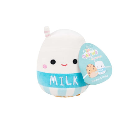 Squishmallows 13 cm P24 Flip-A-Mallows