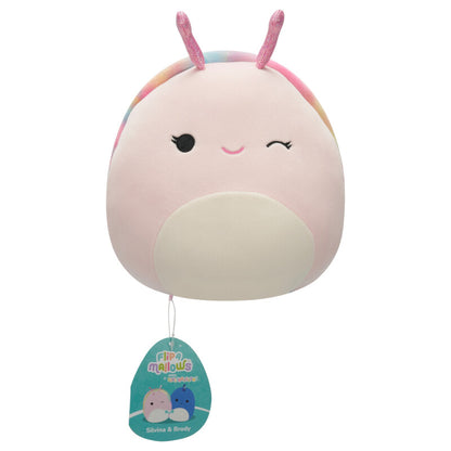 Squishmallows 13 cm P24 Flip-A-Mallows