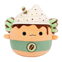 Squishmallows 13 cm P26 Mystery Bags