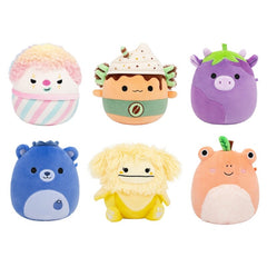 Squishmallows 13 cm P26 Mystery Bags