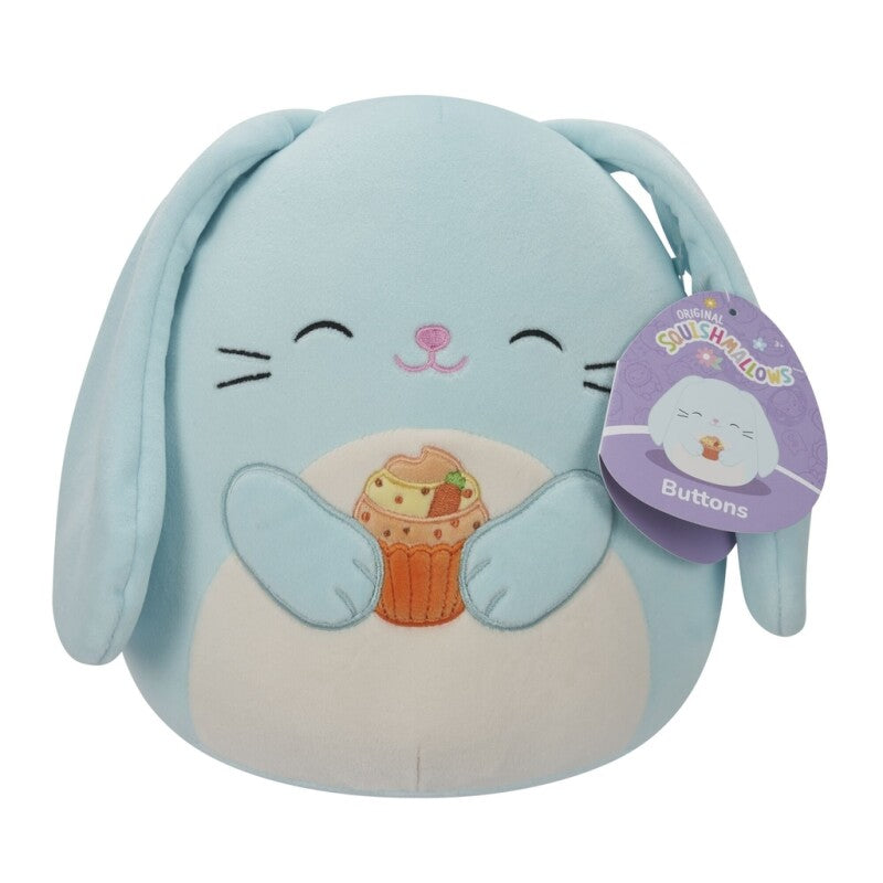 Squishmallows 19 cm Forår