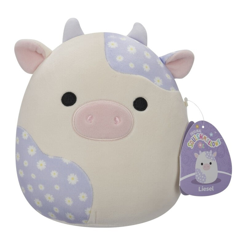 Squishmallows 19 cm Forår