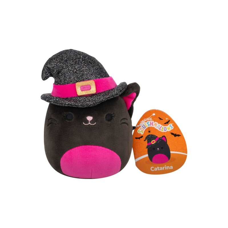 Squishmallows 19 cm Halloween
