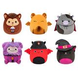 Squishmallows 19 cm Halloween