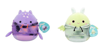 Squishmallows 19cm (Hoodies)