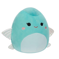 Squishmallows 19 cm P18 - flere varianter