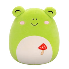 Squishmallows 19 cm P21 - flere varianter