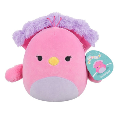 Squishmallows 19cm (Vælg mellem 6 varianter)