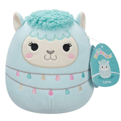 Squishmallows 19cm (Vælg mellem 6 varianter)