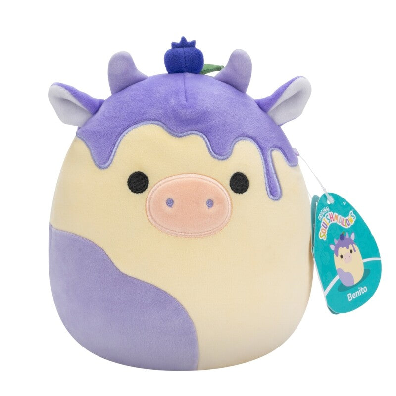 Squishmallows 19cm (P22)