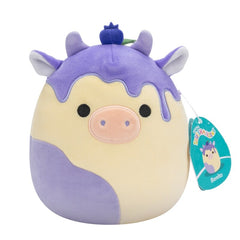 Squishmallows 19 cm P22 ( Vælg mellem 6 forskellige bamser )