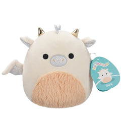 Squishmallows 19 cm P22 ( Vælg mellem 6 forskellige bamser )