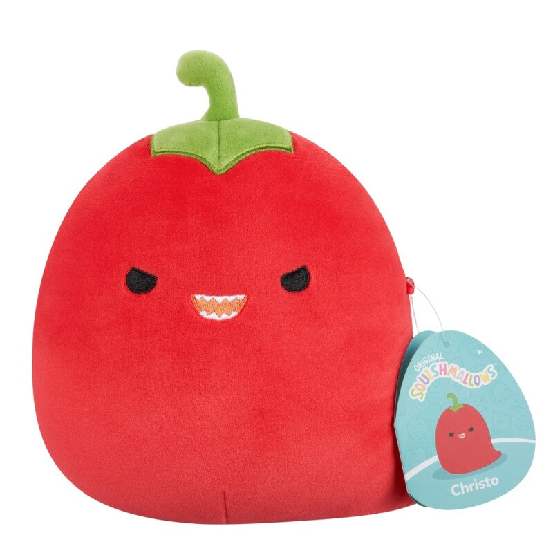 Squishmallows 19cm (P22)