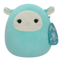 Squishmallows 19 cm P22 ( Vælg mellem 6 forskellige bamser )