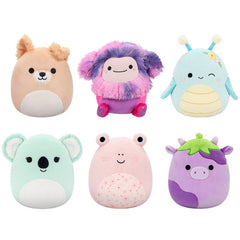 Squishmallows 19 cm P23