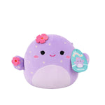 Squishmallows bamser 19 cm P24