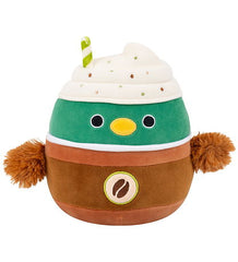 Squishmallows bamser 19 cm P24