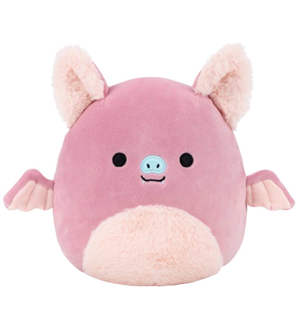 Squishmallows bamser 19 cm P24