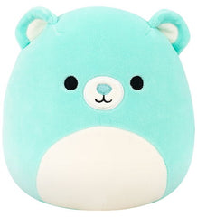 Squishmallows bamser 19 cm P24