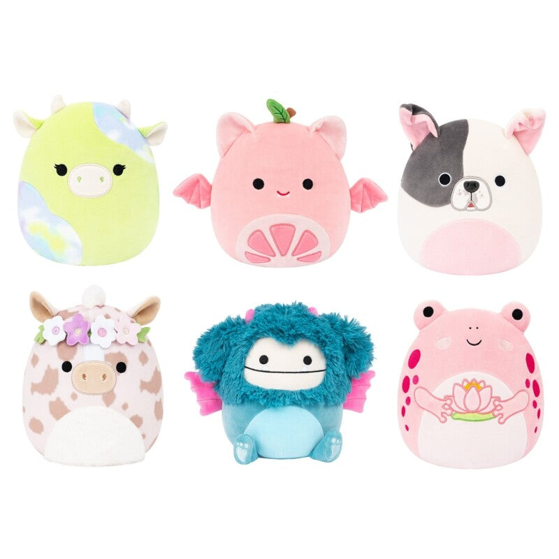 Squishmallows 19 cm P27