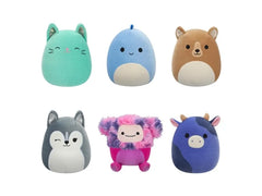 Squishmallows 19 cm Squisharoys