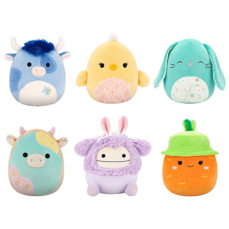 Squishmallows bamser 19cm