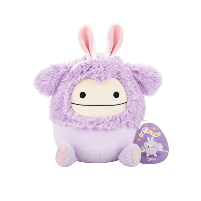 Squishmallows bamser 19cm