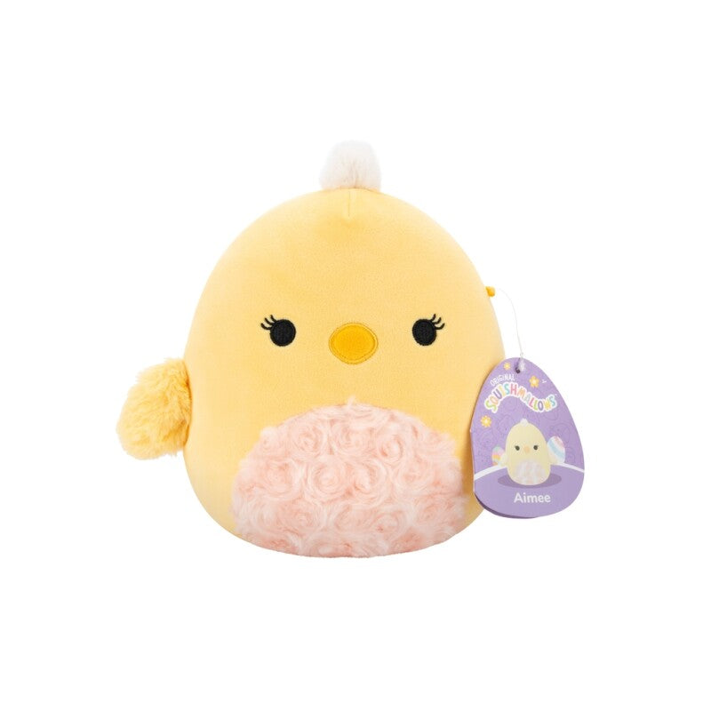 Squishmallows bamser 19cm