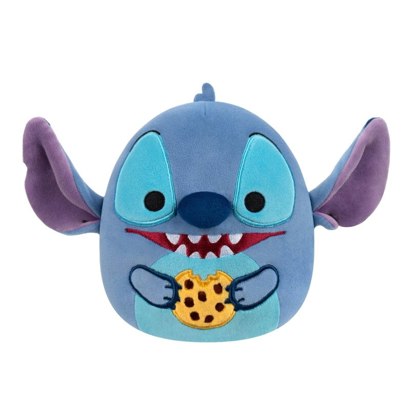 Squishmallows 20 cm Disney Stitch