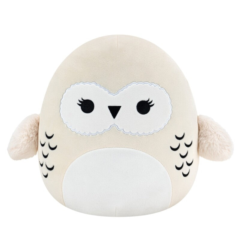 Squishmallows 20 cm Harry Potter Hedwig