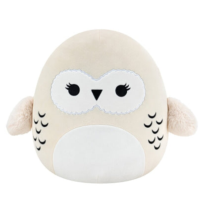 Squishmallows 20 cm Harry Potter Hedwig