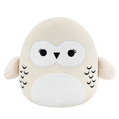 Squishmallows 20 cm Harry Potter Hedwig