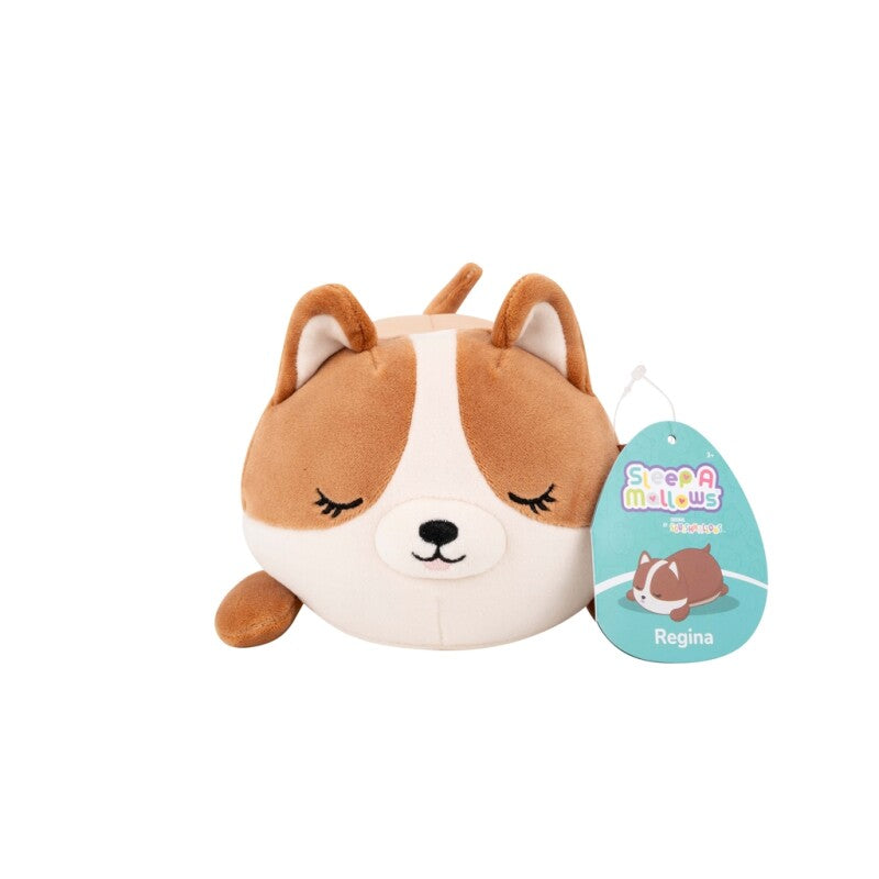 Squishmallows Regina 20 cm Sleep A Mallows